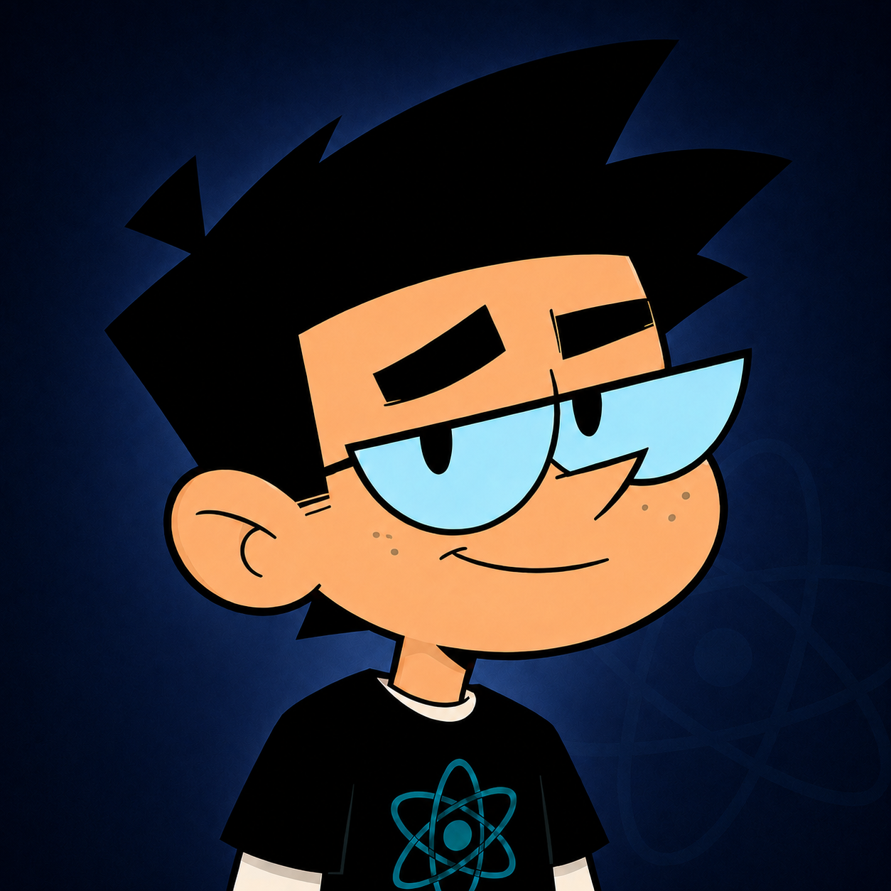 Max